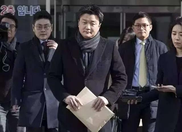 韩国三星集团长公主李富真,三星长公主李富真简介