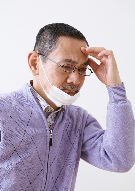 常流清涕却不是感冒怎么辨证,突然开始流清涕是感冒了吗