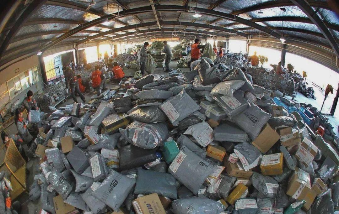 中国物流100强排名,2020中国物流品牌价值百强