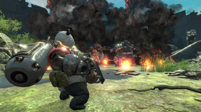 火了33年魂斗罗终究还是凉了？官方用情怀毁玩家童年，90后：失望