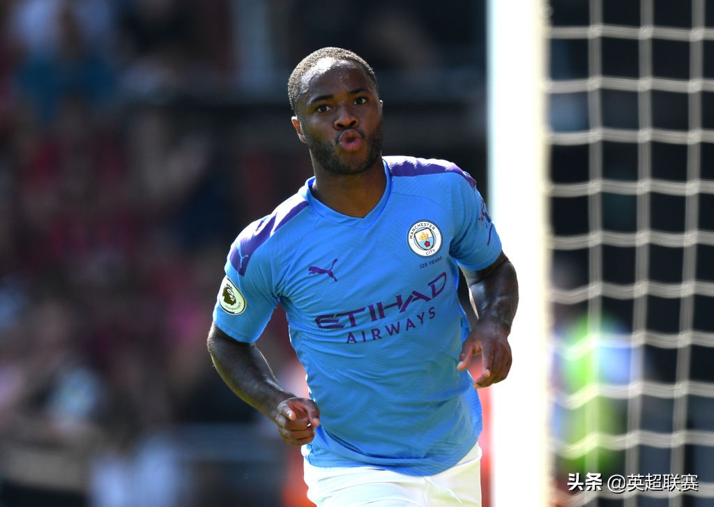 英超最佳阵容2007-2008,英超过往回忆