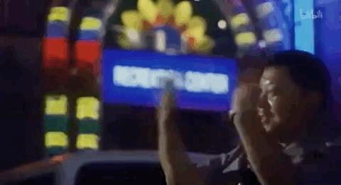 离谱影帝,最离谱的影帝