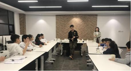 叁零玖少儿影视培训基地——用专业的力量，给孩子看得见的未来！