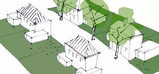 全球首家失忆小镇，所有居民都忘了自己是谁、来自哪里….