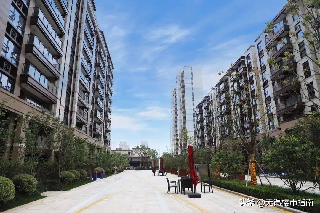 无锡向上，经开往南