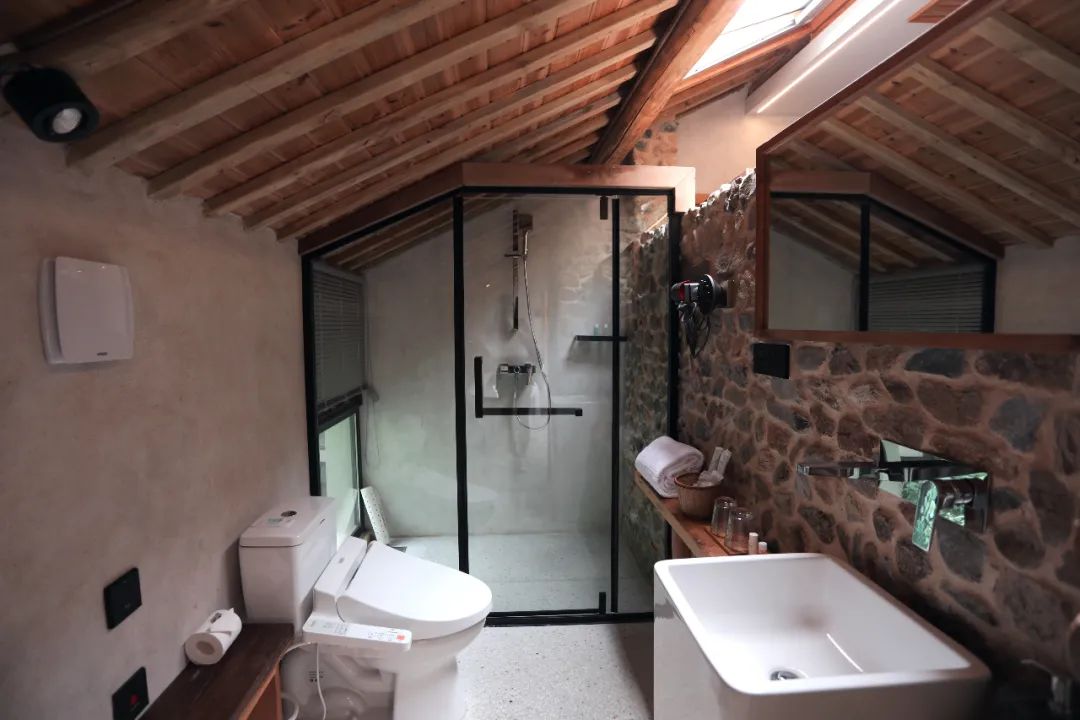 隐居酒店浙江,金华梧杉隐居民宿酒店