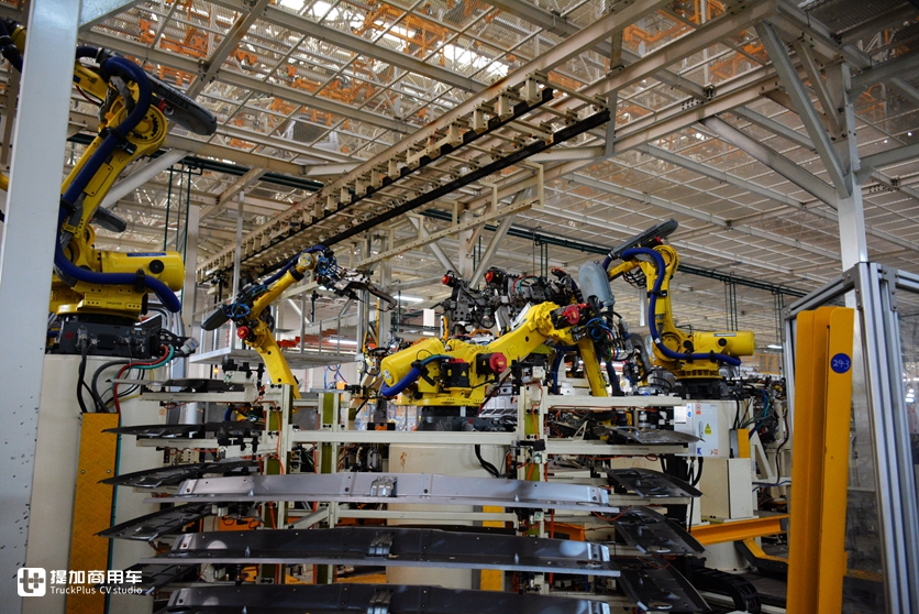 江淮轻卡品鉴之旅,江淮轻卡哪个厂的质量好