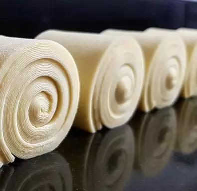 夏天打面温度高怎么办,夏天打面加冰比例