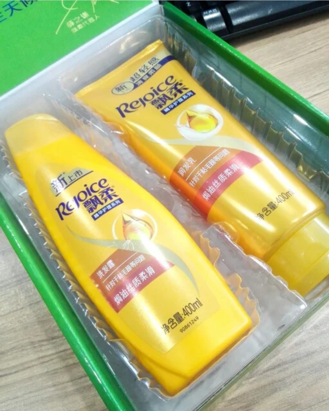 海飞丝清扬潘婷洗发水哪个好,被低估的国货洗发水