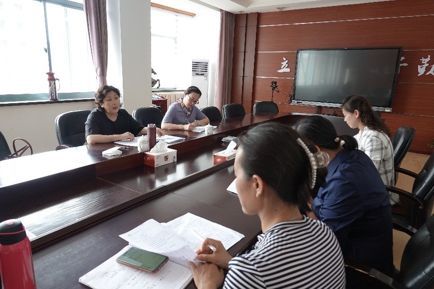 因你而来原创音乐节目,音你而来乐动童年教研活动