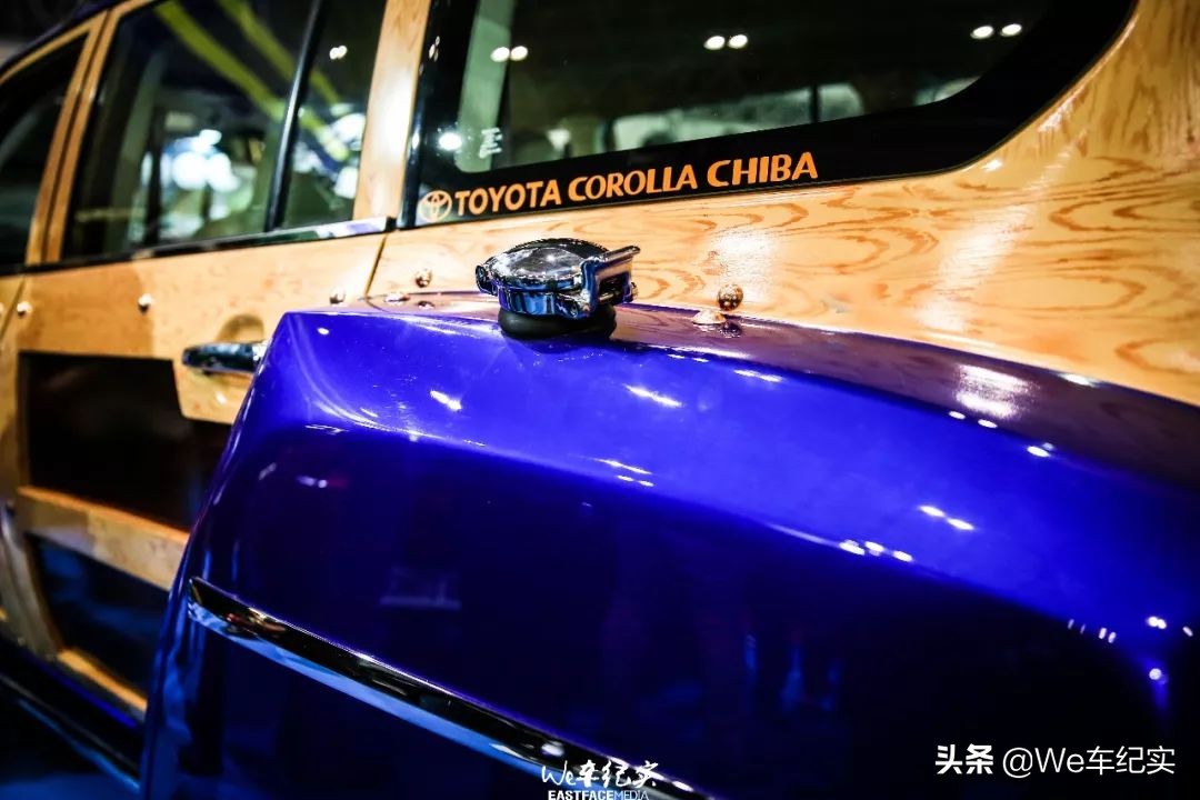 东京汽车文化朝圣攻略|第二话