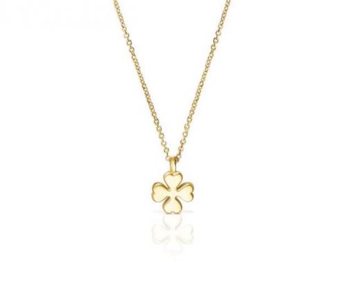 ​TOUS桃丝熊STAYLUCKY,STAYHAPPY系列珠宝灵动来袭