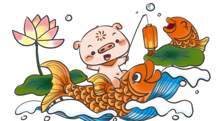 什么是锦鲤营销,锦鲤营销模式详解