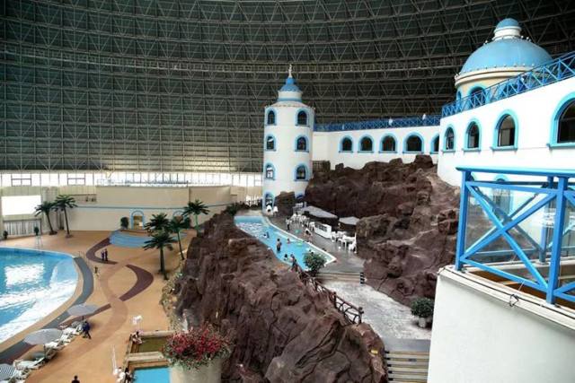 合肥景区网红滑道,合肥网红景点玻璃栈道