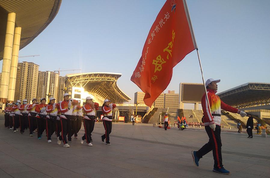 汝州市最新活动,汝州最近哪里搞活动