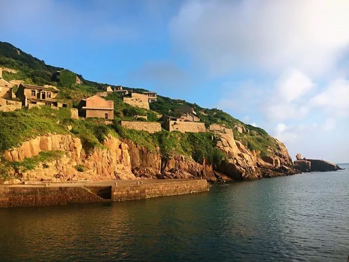 枸杞岛两天一夜最全旅游攻略,一生必去的枸杞岛