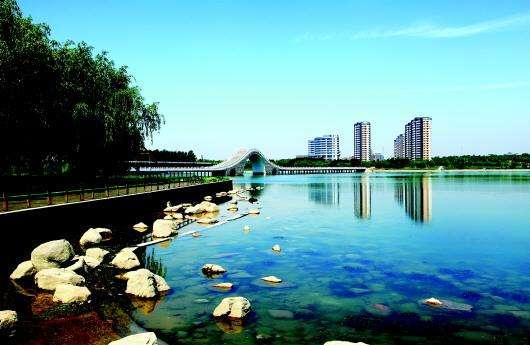 齐鲁地名探究——因宋朝在都昌建昌邑而得名——昌邑市