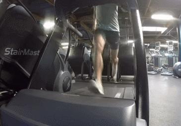 体能提升训练,简单有效的体能训练方法