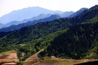 晋西北印象,晋西北简介视频