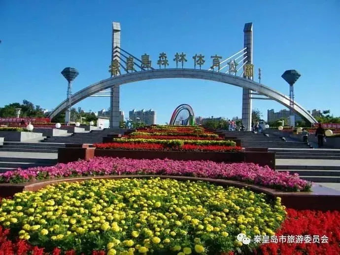 秦皇岛骑行最佳环线夜间,秦皇岛最美公路怎么导航