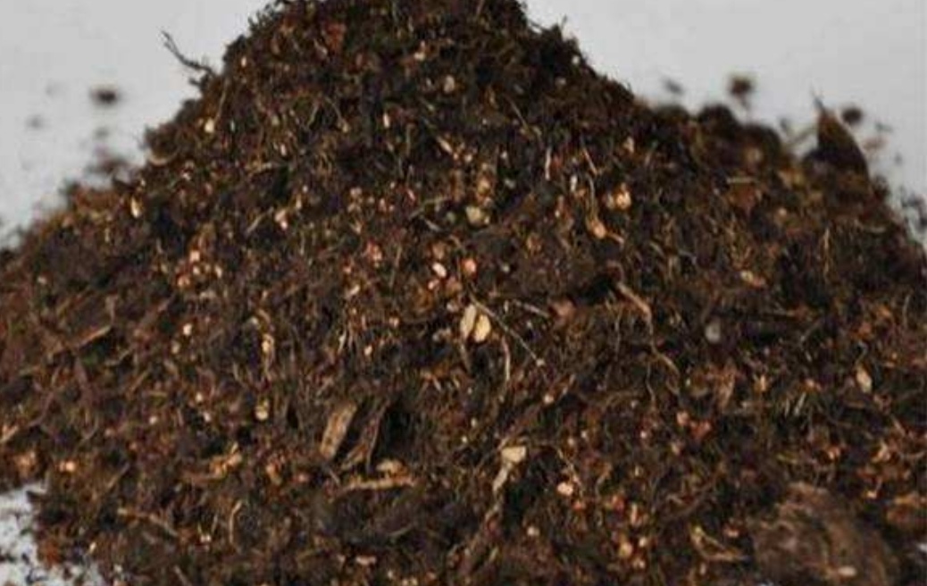 花卉营养土养花专用,最简单的自制养花土壤方法