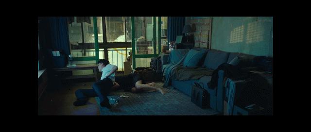 这部韩国犯罪片告诉我们，千万别乱捡巨款，暴富之后别相信任何人