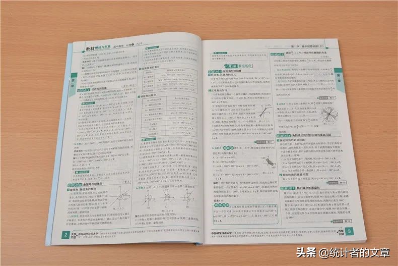 教辅书评测系列,教辅书评测系列教材完全解读