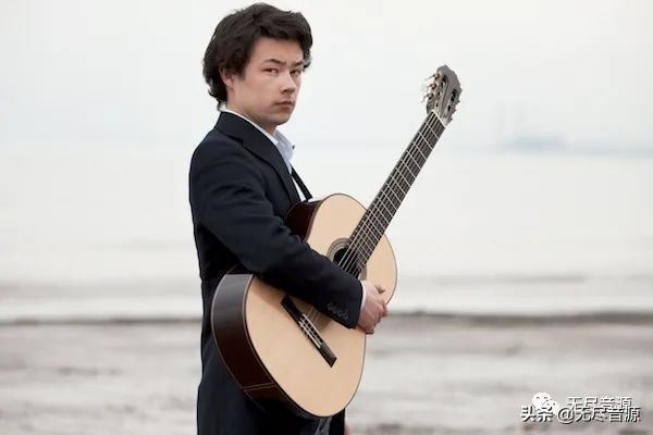 20210824「古典吉他」SeanShibe-Camino,2021「24-192」