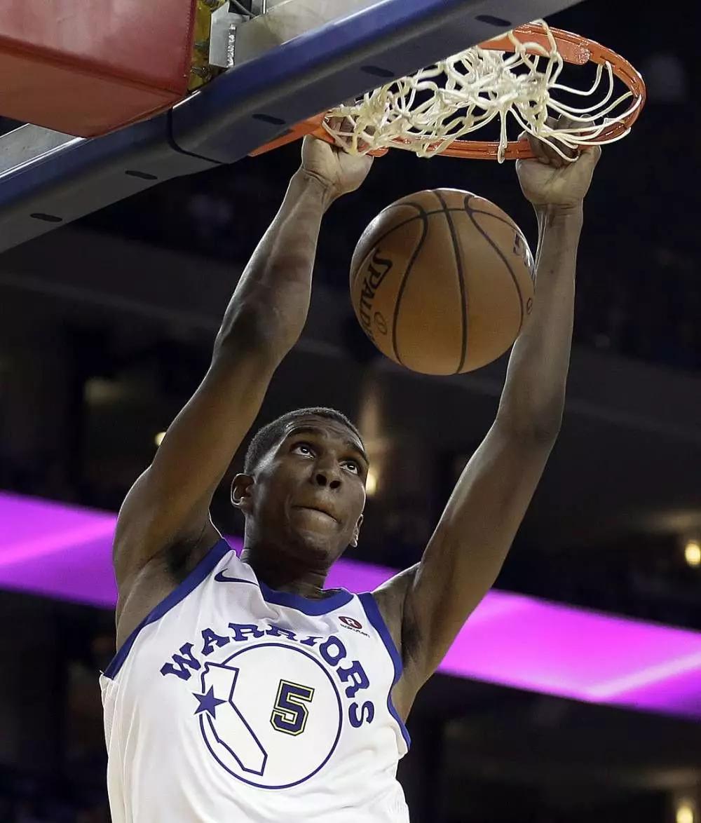 勇士经历nba史上最惨的6场比赛,最惨的勇士