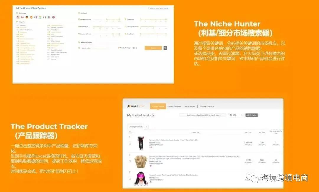 跨境电商选品的技巧和方法,跨境电商选品的方法和技巧问答