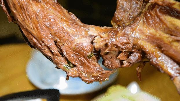 松江吃羊肉最好的地方,松江吃羊头店