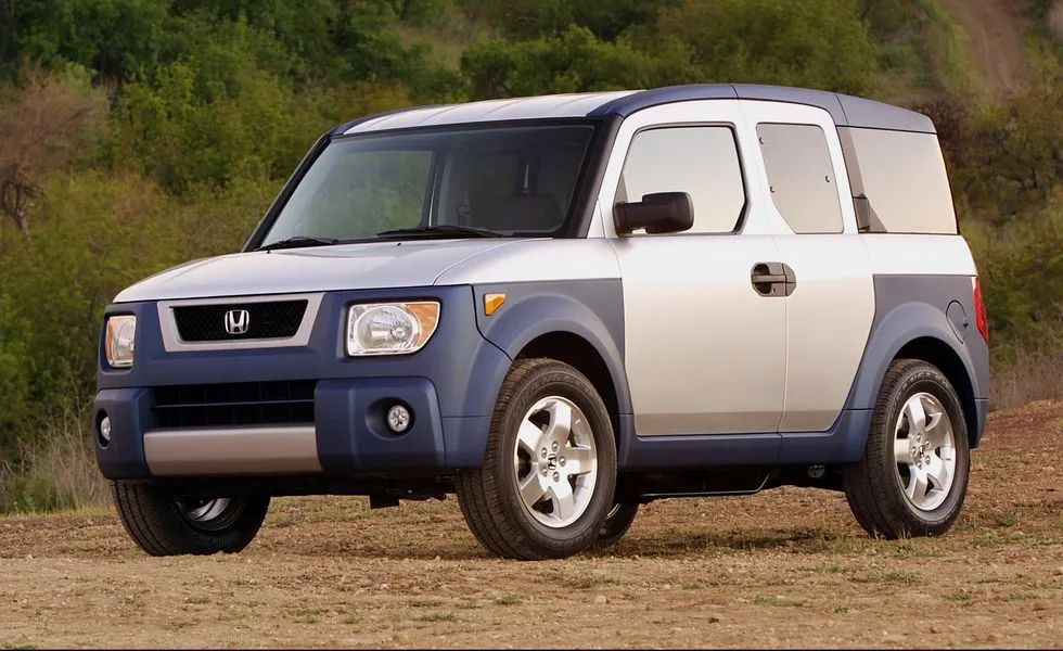 汽车设计师外观设计,设计师脑洞大奇葩设计