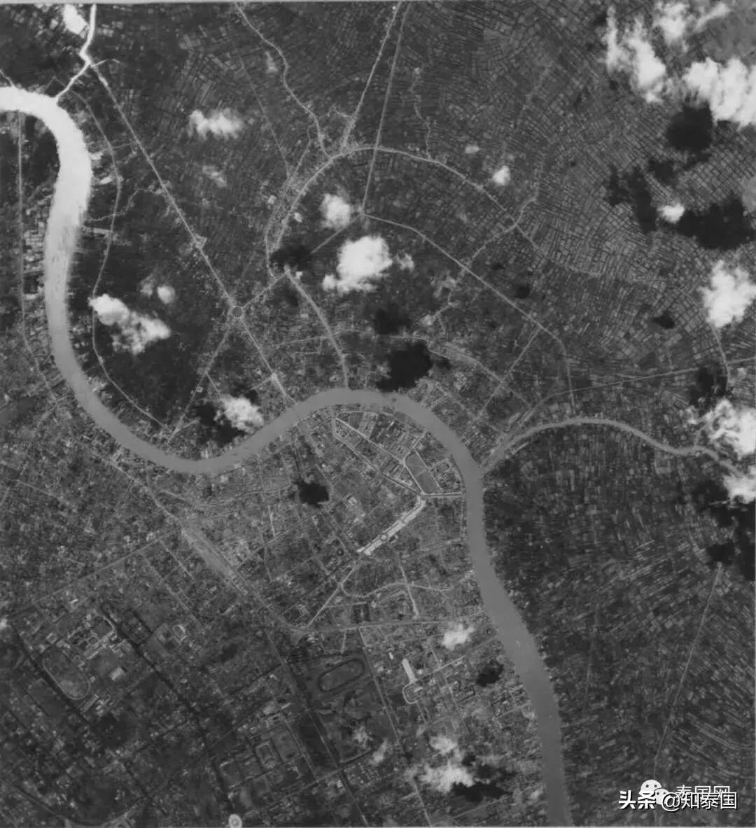 九十年代曼谷大爆炸事件,曼谷大爆炸真实事件