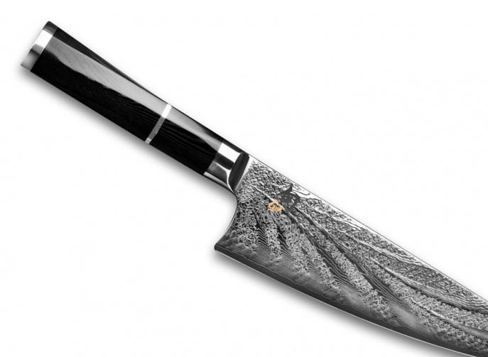 旬刀中式厨刀怎么样,日式厨刀刀型大全