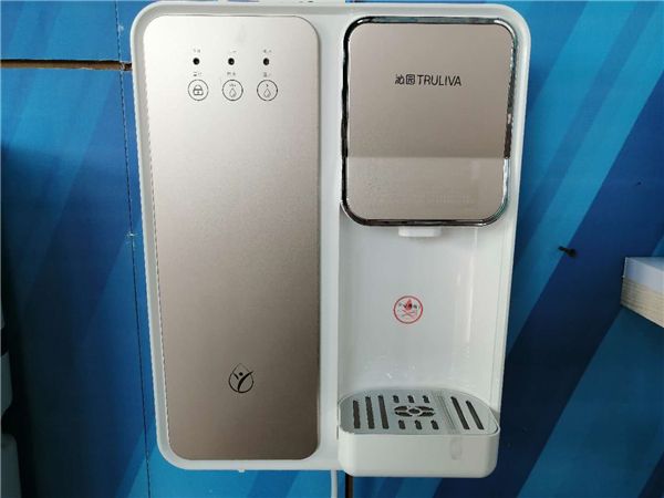 哪个牌子净水机便宜又好用,3000元净水机评测