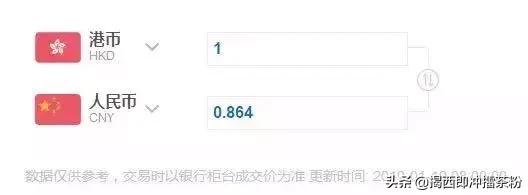 现在还敢去香港购物吗,佛山里水查假货