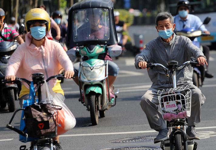 电动车“48V”和“60V”区别有多大？选哪个更划算？今天都明白了