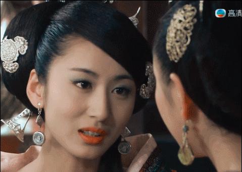 中国公认十大高颜值的女明星,最惊艳的四位女明星