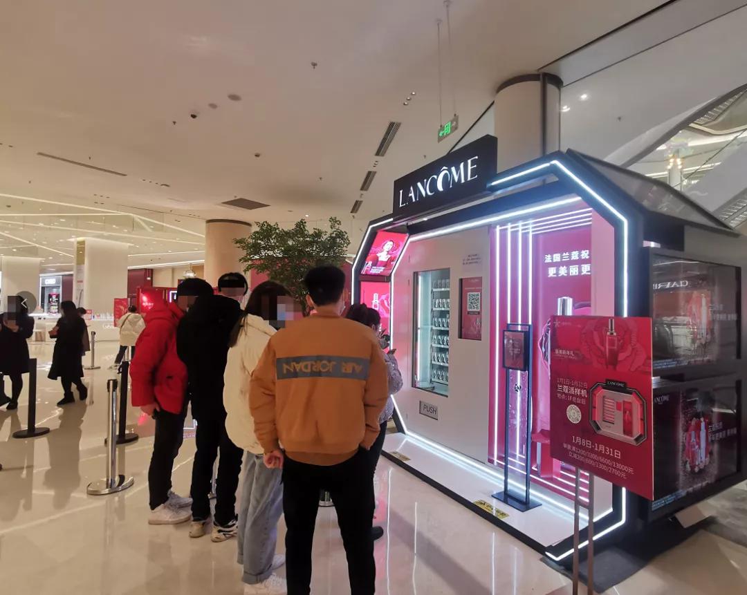 无锡最大商场刚开业就「下线了」？这个瓜我吃饱了...