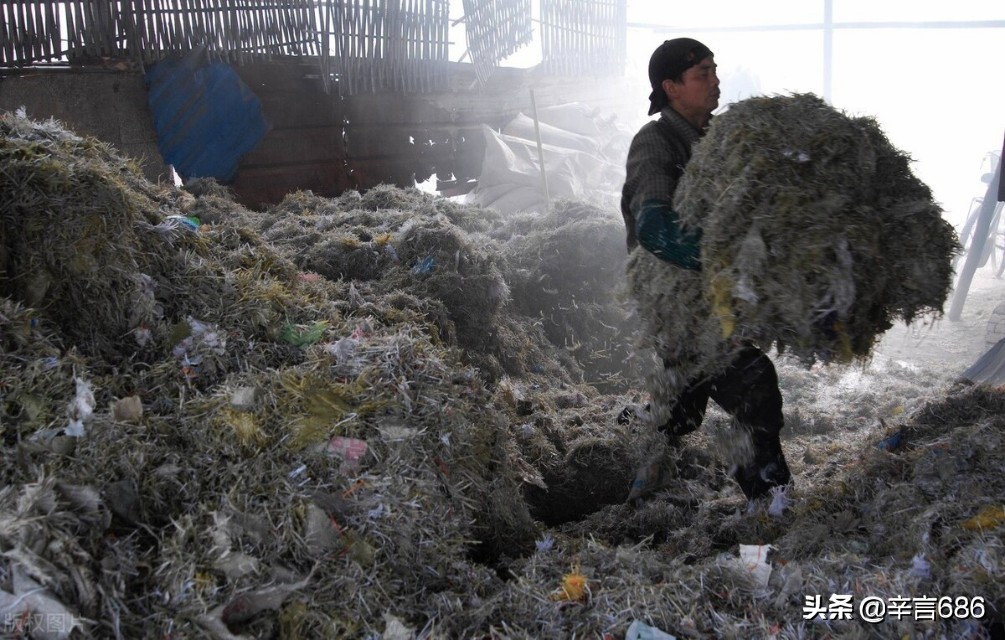 怎么开个小型塑料加工厂,怎样开好塑料颗粒加工厂