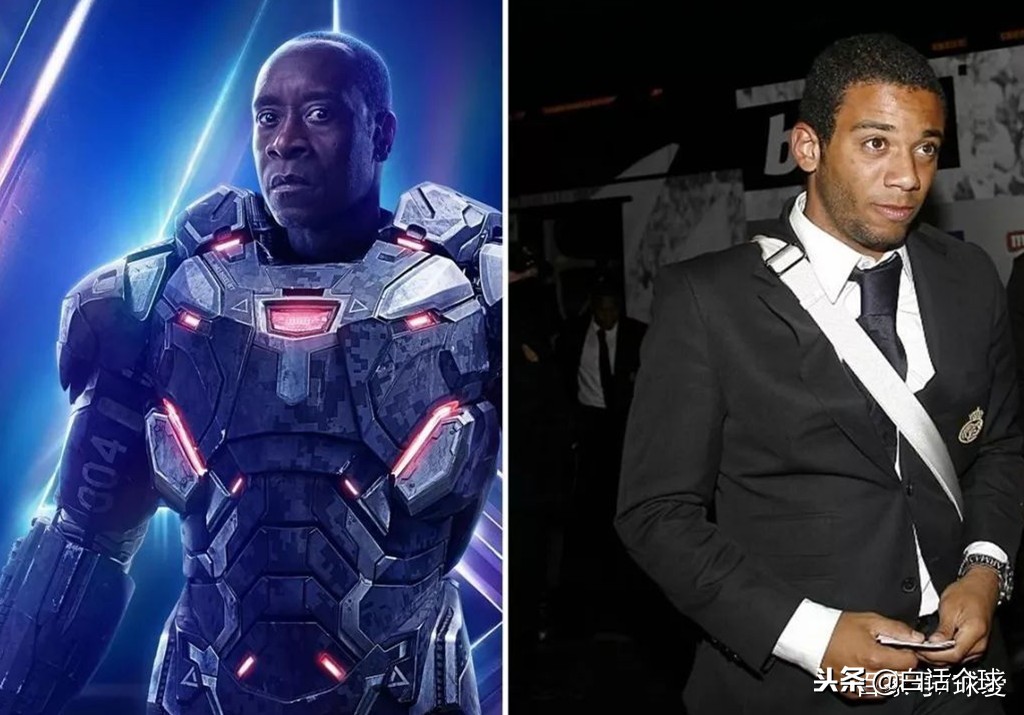 盘点世界的超级英雄,世界足球巨星评价武磊