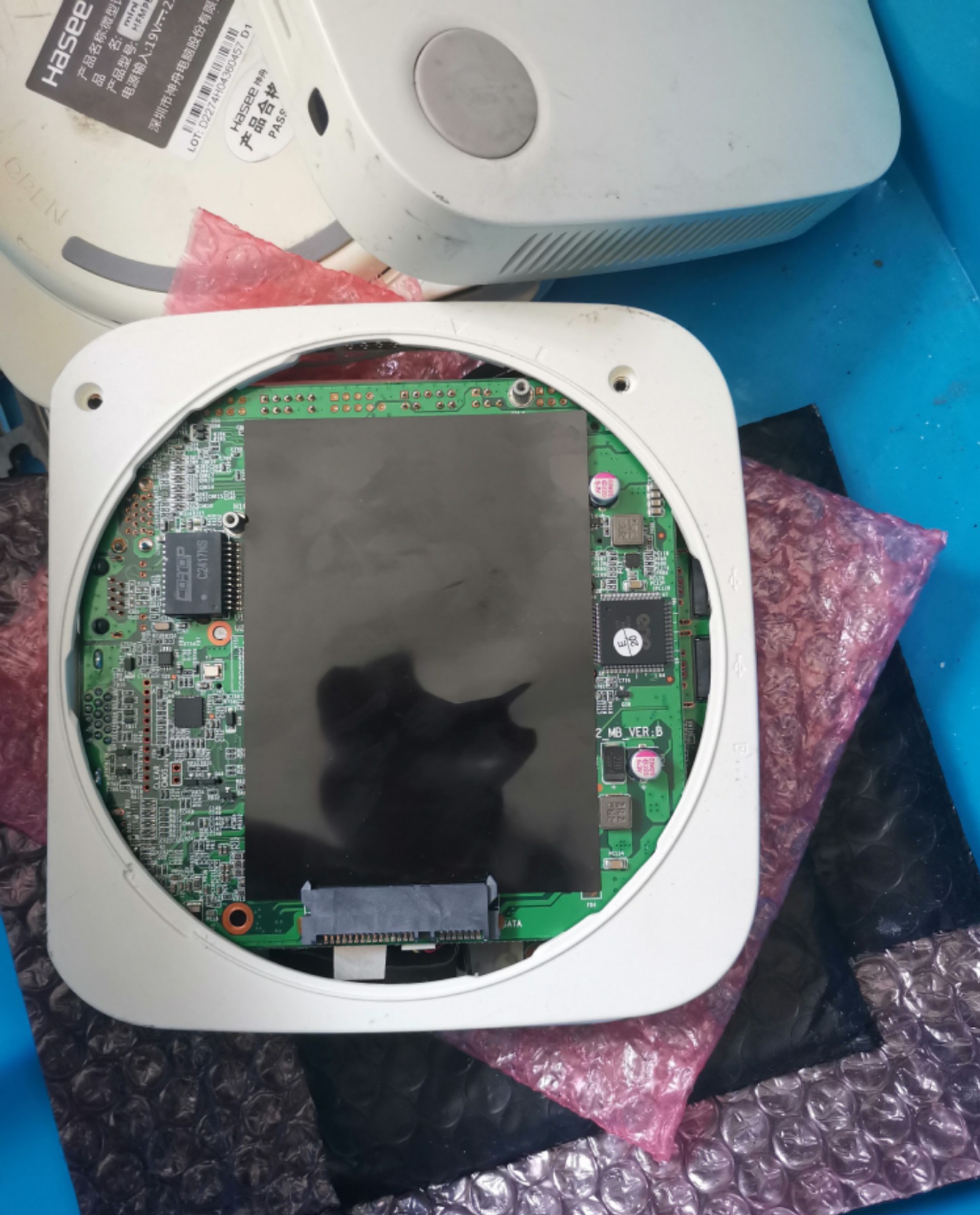 神舟小主机测评,神舟g1测评