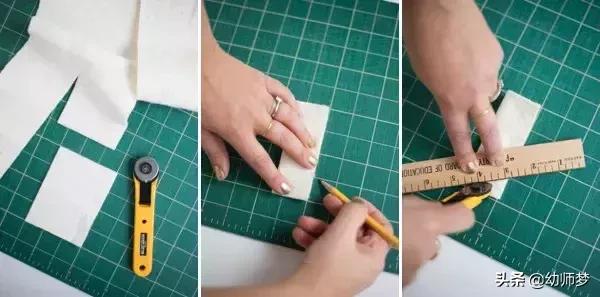 幼儿园父亲节手工制作大全创意,幼儿园建党100周年创意手工