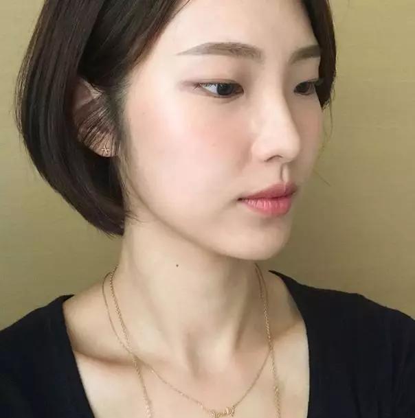 比豆沙色红一点的什么色号,平价腮红推荐收缩色和膨胀色