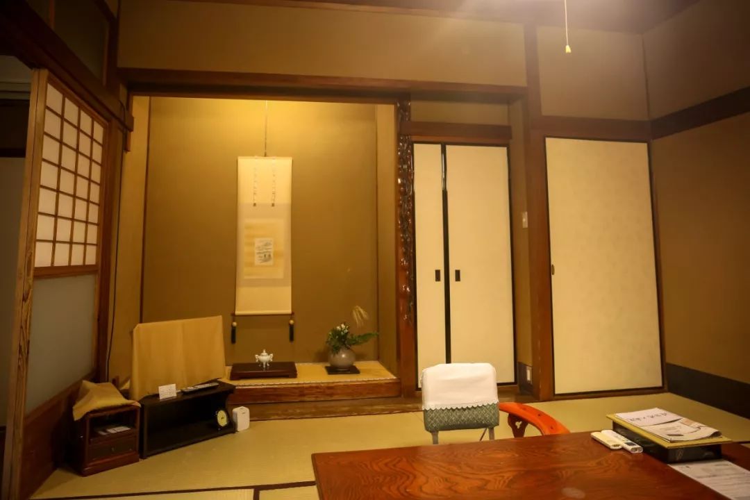 京都日式庭院酒店推荐,京都柊家别馆