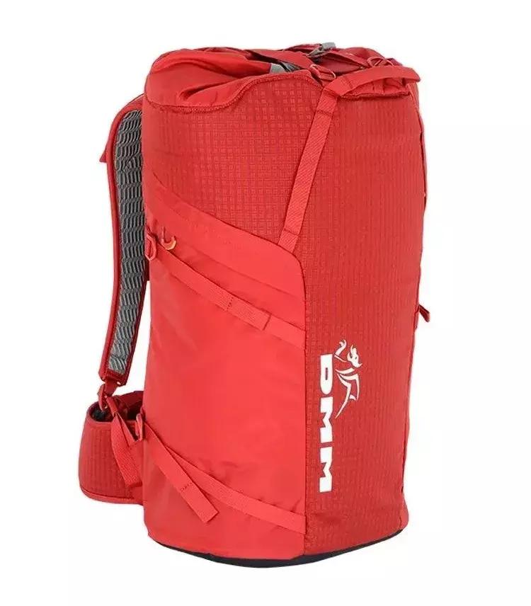 口红有多少类，攀岩背包就有多少种