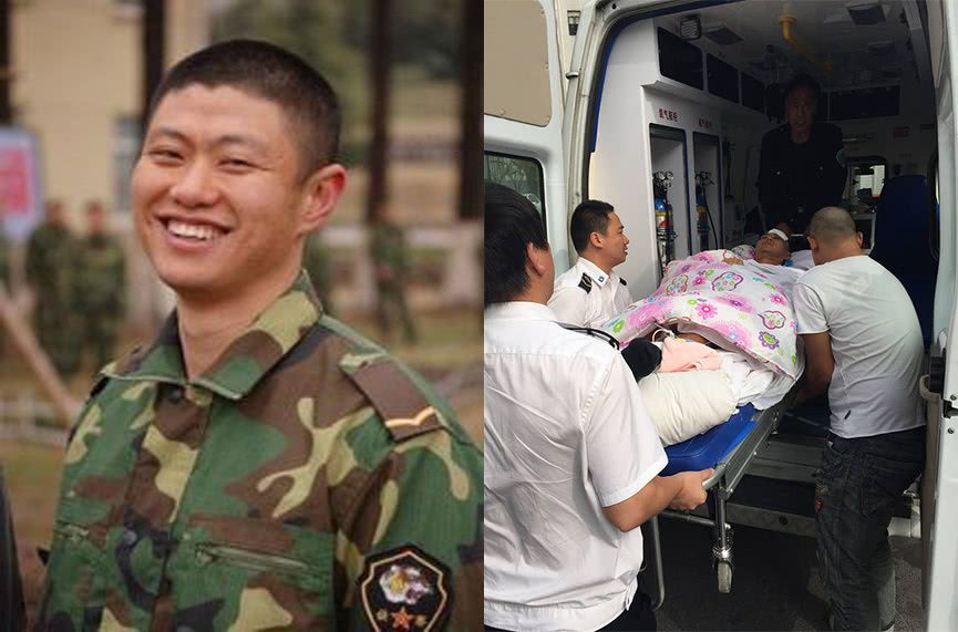 “李二牛”赵荀：拍电影时不慎坠楼，抢救3天3夜，如今怎样了？