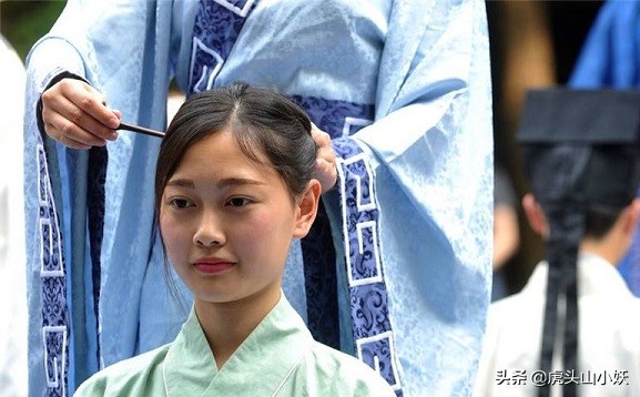 1到100岁古人对各年龄段的称谓,古代女子各年龄的称呼