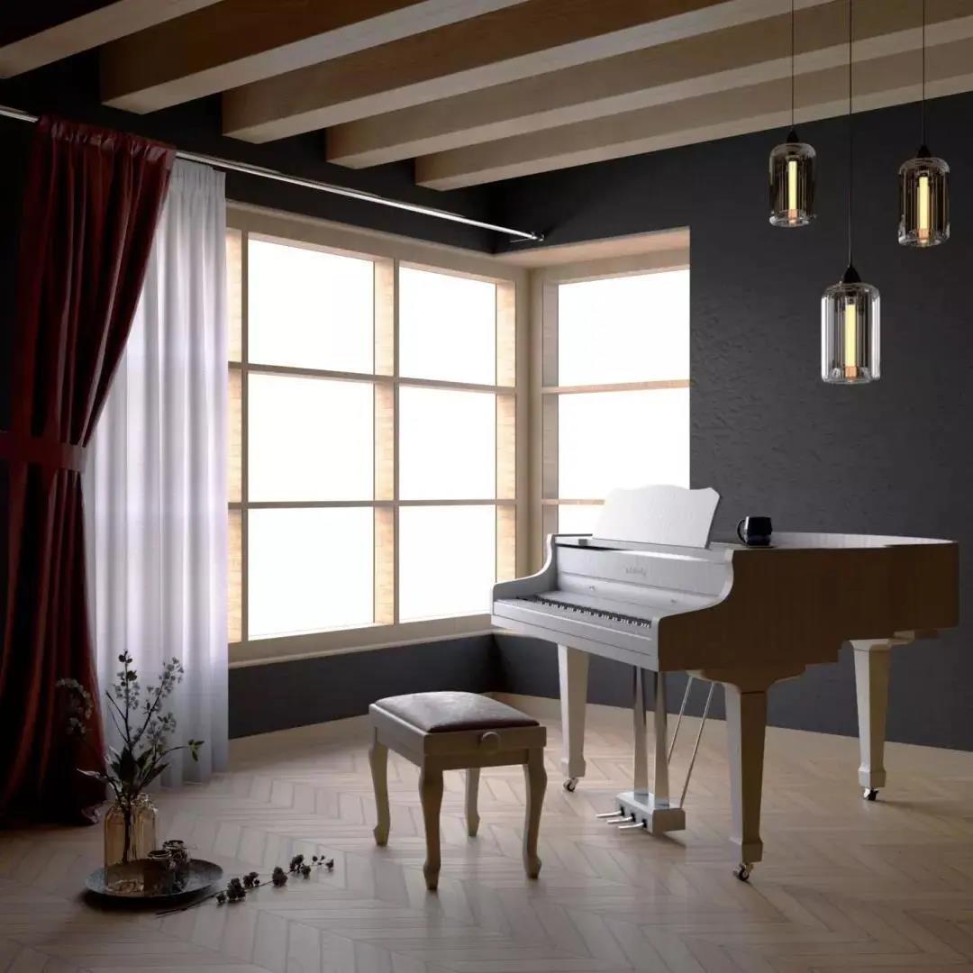 设计师用草图大师渲染,给设计师出效果图