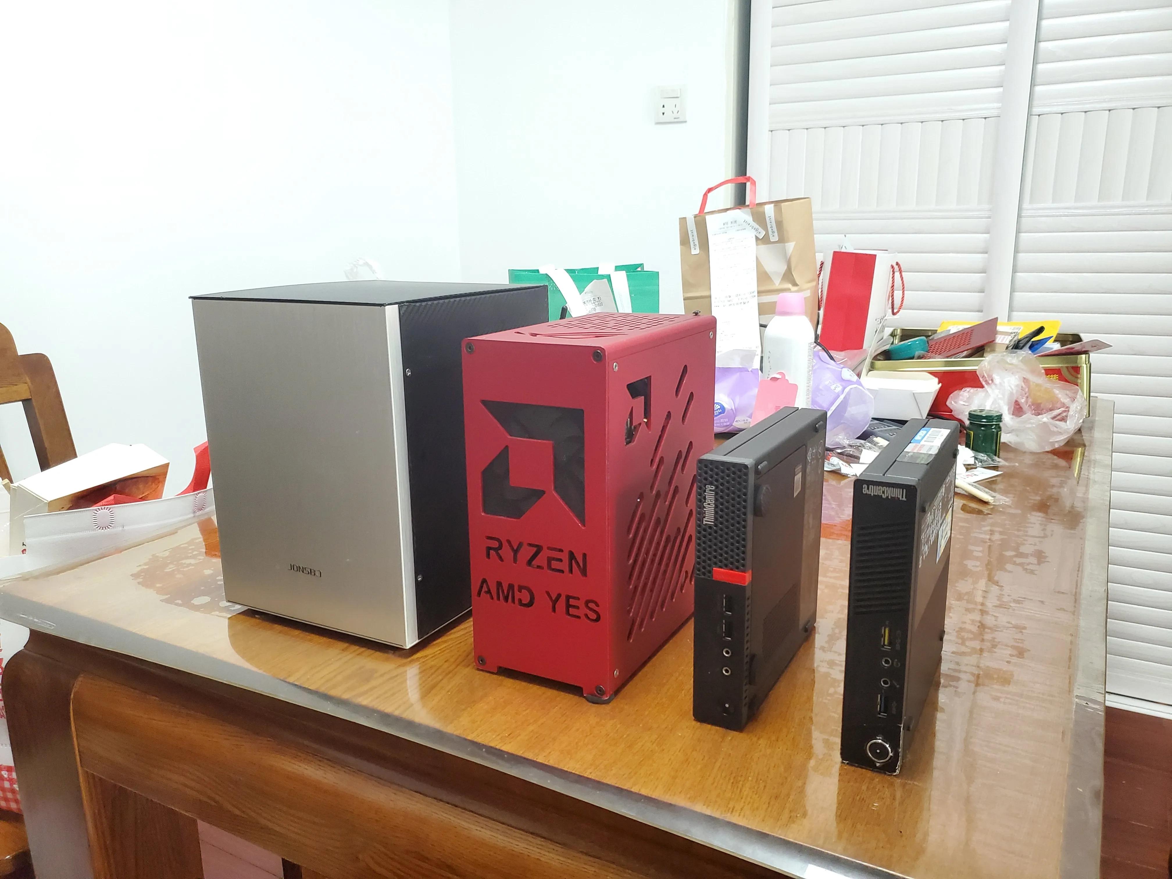 联想m910q主机,联想m910q小主机如何